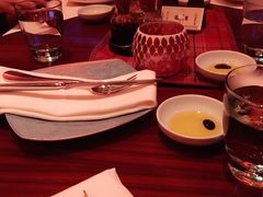 -杭州西子湖四季酒店-WL BISTRO西湖餐厅(灵隐路店)