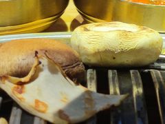 -金顺韩式烤肉·网红烤肉店(广利路店)