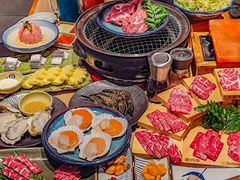 -大牛焱烧·和牛炭火烧放题
