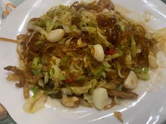 -听涛雅苑百味饺子老家菜馆