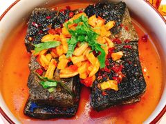 -老湘亲·品鉴湘菜(蔡塘爱琴海店)