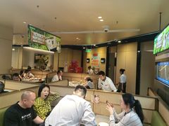 -海底捞火锅(奥山世纪城店)