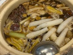 -天宜隆蘑菇宴火锅(石景山旗舰店)
