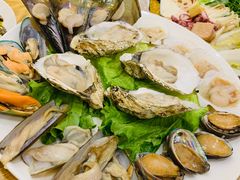 -樾餐厅泰式海鲜火锅(民歌湖店)