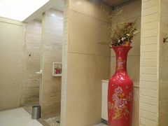 大堂-雅致丽泊洗浴·颜系轻色SPA·足道(未央店)