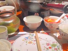 -小隐人家(乐松店)