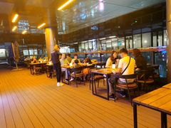 用餐区-MARU玛露音乐餐厅(前滩世贸店)