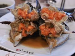 -普乐酱蟹(coex店)