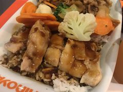 -吉野家(上地三街店)