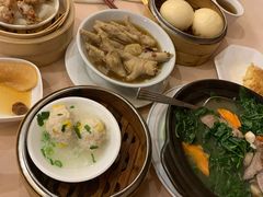 -金鮀岛潮州酒家