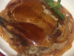 -味+新京宴·烤鸭·北京菜(创意谷店)