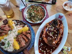 -徐鼎盛民间菜(南坪后堡店)