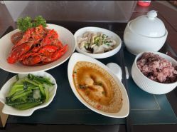 -新寰亚月子会所(金鸡湖凯宾店)
