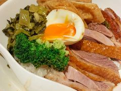 -陈鹏鹏潮汕菜(宝安机场T3航站楼店)