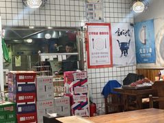 -壹块捌烧烤(灯市口店)