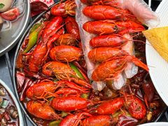-红东阁东北菜烤肉酒馆(CROSS万象汇店)