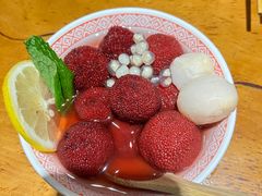 -福苗小骆驼烧烤(莲湖路店)