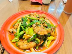 -小街47號江湖菜(四合院店)