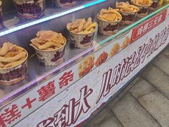 -味子夫鸡柳(解放碑总店)