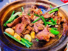 -啫神·广州地标美食(北京路店)