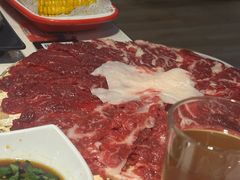 -今日牛事潮汕鲜牛肉火锅(瑞金店)