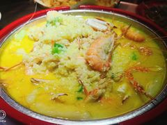 -打酱油·非遗淮扬菜(瘦西湖梅岭店)