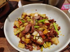 -大盐帮川菜馆(长楹天街店)