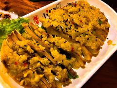 -福苗小骆驼烧烤(莲湖路店)