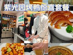 -紫光园(劲松店)