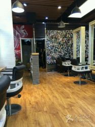 -形象革命造型·护肤Hair Studio