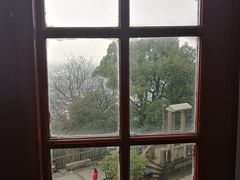 -上海佘山国家森林公园西佘山园