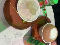 -聪嫂私房甜品(旺角二店)