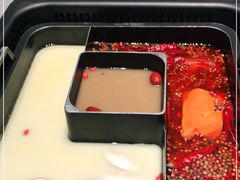 -巴奴毛肚火锅(悠唐购物中心店)