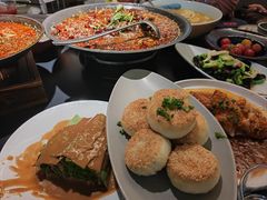 -麻六记(凤凰汇店)