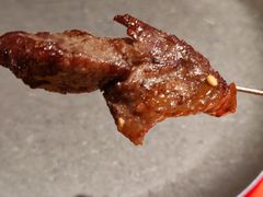 -叁宝烤肉·西安烧烤(东三爻店)