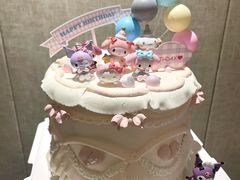 -今日Cake蛋糕茶歇·甜品台定制