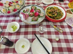 -吉源大排档·鱼生·海鲜(烧烤彩印厂店)