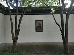 -苏州东山雕花楼宾馆