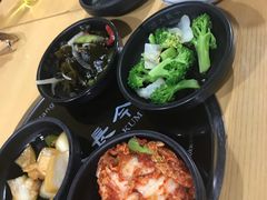 -大长今(唐人街店)