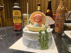 -锦珍锦顺德开煲(农科路店)