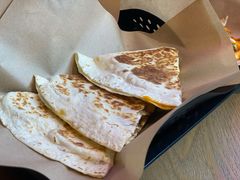 -Taco Bell 塔可钟(民田路店)