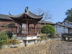 -观潮胜地公园
