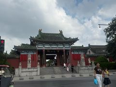 -开封包公祠