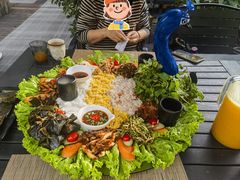 -品德宏·孔雀宴的发源地(金塔园店)