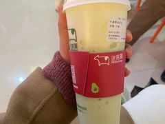 -迷客夏Milksha(无锡苏宁店)