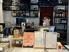 -Nectar One Cafe(勇烈路n1店)