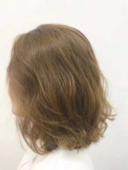 -茶发Salon·烫发染发理发