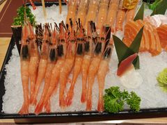 -虹料理·日料放题(悠方店)