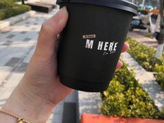 -M Stand(南京紫峰大厦店)