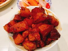 -院8里·少城记忆老川菜(宽窄巷子店)